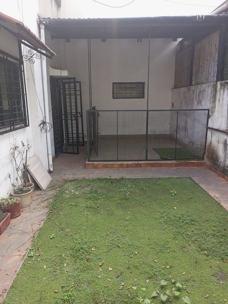 Balcony, yugal-willed-ways 2 Bedroom 1009 Sq.Ft. Apartment In Baner Pune 7984814