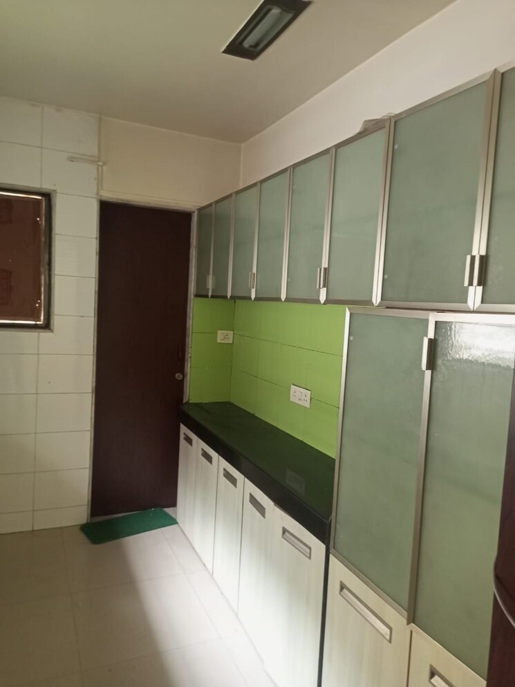 Kitchen, yugal-willed-ways 2 Bedroom 1344 Sq.Ft. Apartment In Baner Pune 7984816