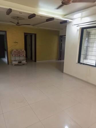 2 BHK Apartment For Resale in Yugal Willed Ways Baner Pune  7984816