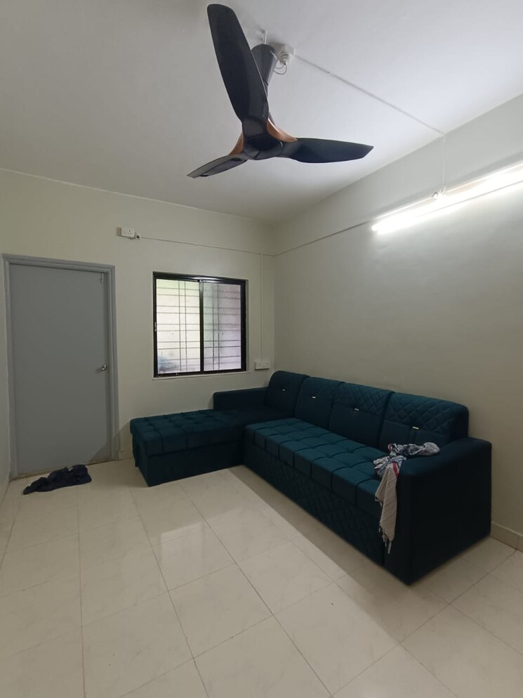 Bedroom, aditya-shagun-comfort-zone-plus 2 Bedroom 683 Sq.Ft. Apartment In Balewadi Pune 7984819