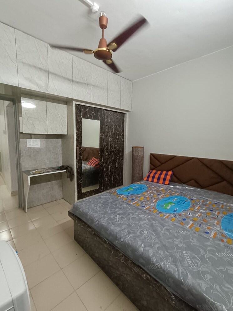 Bedroom, aditya-shagun-comfort-zone-plus 2 Bedroom 683 Sq.Ft. Apartment In Balewadi Pune 7984819