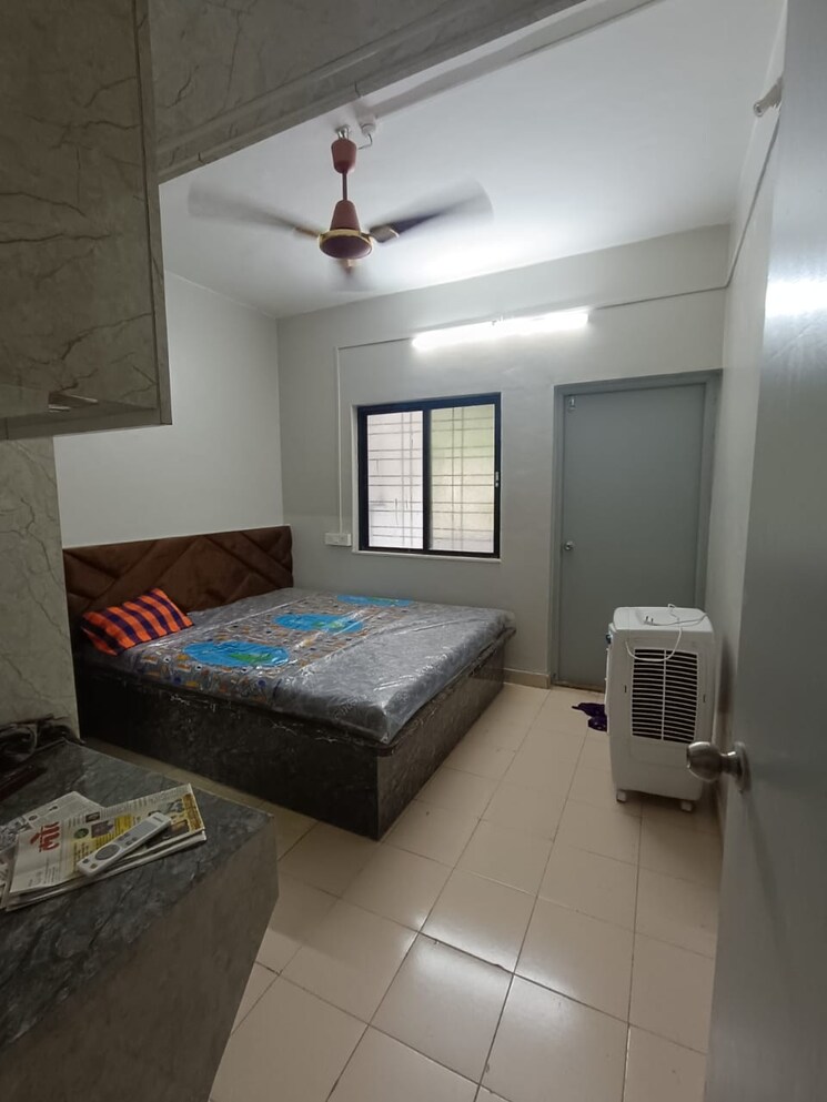 Bedroom, aditya-shagun-comfort-zone-plus 2 Bedroom 683 Sq.Ft. Apartment In Balewadi Pune 7984819