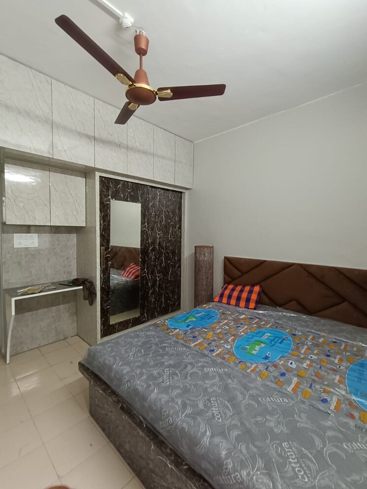 Bedroom, aditya-shagun-comfort-zone-plus 2 Bedroom 683 Sq.Ft. Apartment In Balewadi Pune 7984819