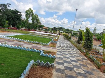 Plot For Resale in Metro Apex Medchal Hyderabad  7984817