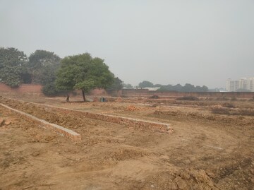Plot Area in  Plot at Ramnagar – for Sale