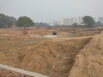 Plot Area in  Plot at Ramnagar – for Sale