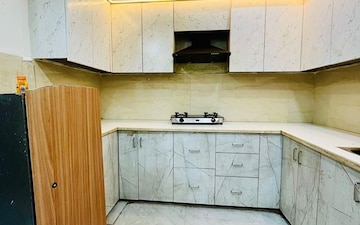 2 BHK Builder Floor For Sale in Rama Park