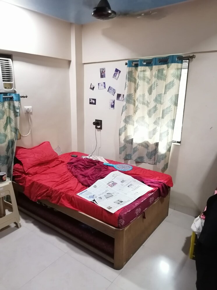 Bedroom, parichay-hsg-society 2 Bedroom 1500 Sq.Ft. Apartment In Bandra West Mumbai 7984832