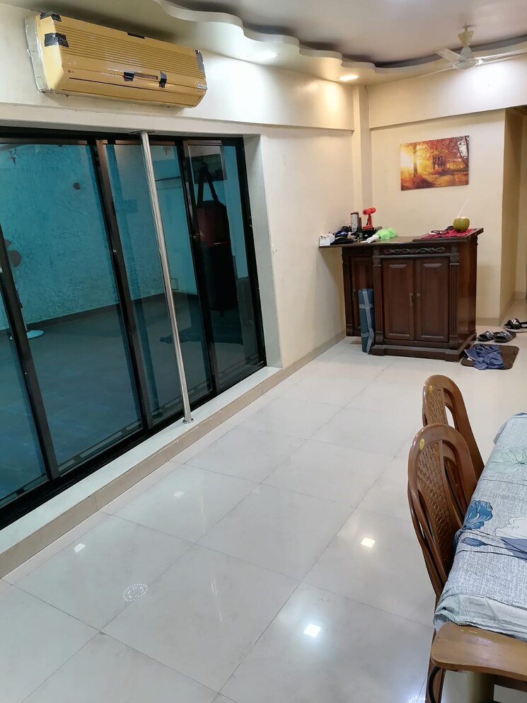 Balcony, parichay-hsg-society 2 Bedroom 1500 Sq.Ft. Apartment In Bandra West Mumbai 7984832