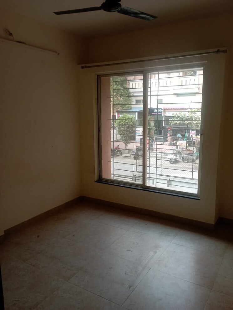 Master Bedroom, sanjeevani-devraai 2 Bedroom 1100 Sq.Ft. Apartment In Kiwale Pune 7984837