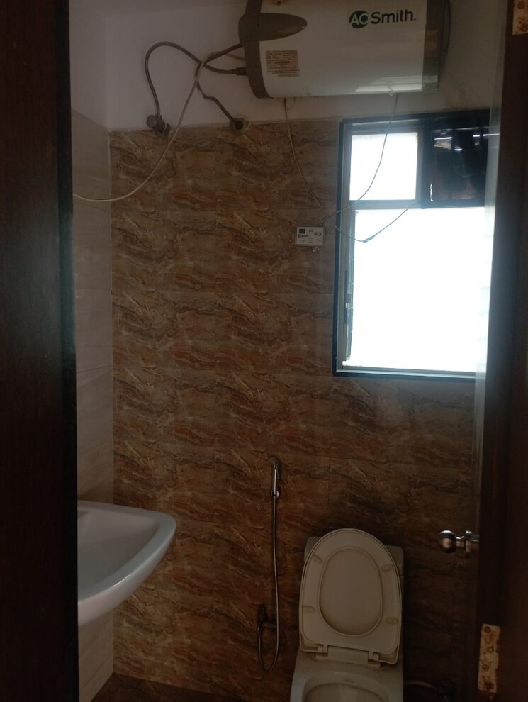 Bathroom, sanjeevani-devraai 2 Bedroom 1100 Sq.Ft. Apartment In Kiwale Pune 7984837