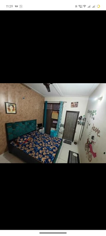 2 BHK Builder Floor For Rent in DS Homes Dhakoli Village Zirakpur  7984841