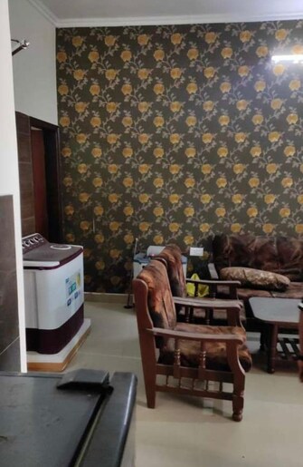 2 BHK Builder Floor For Rent in DS Homes Dhakoli Village Zirakpur  7984841