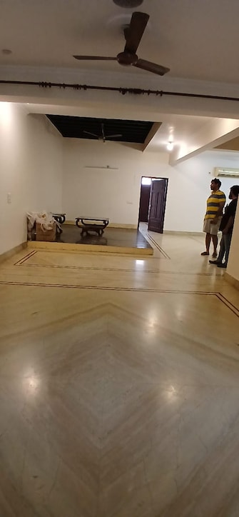 3 BHK Builder Floor For Rent in Housing Board Colony Sector 31 Gurgaon  7984847