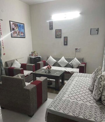 3 BHK Builder Floor For Rent in SBP Gateway Of Dreams, Dhakoli Village