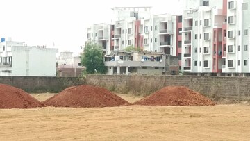  Plot – Exterior View View at Deopuri - for Sale