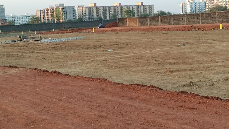 undefined, deopuri  1000 Sq.Ft. Plot In Deopuri Raipur 7984849