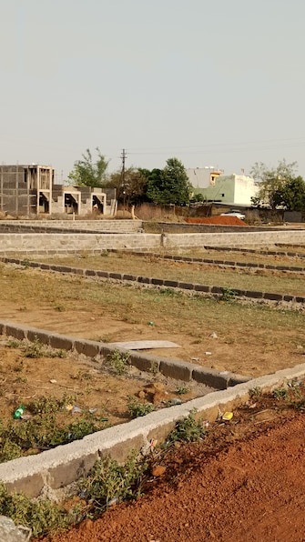 Plot For Resale in Deopuri Raipur  7984849