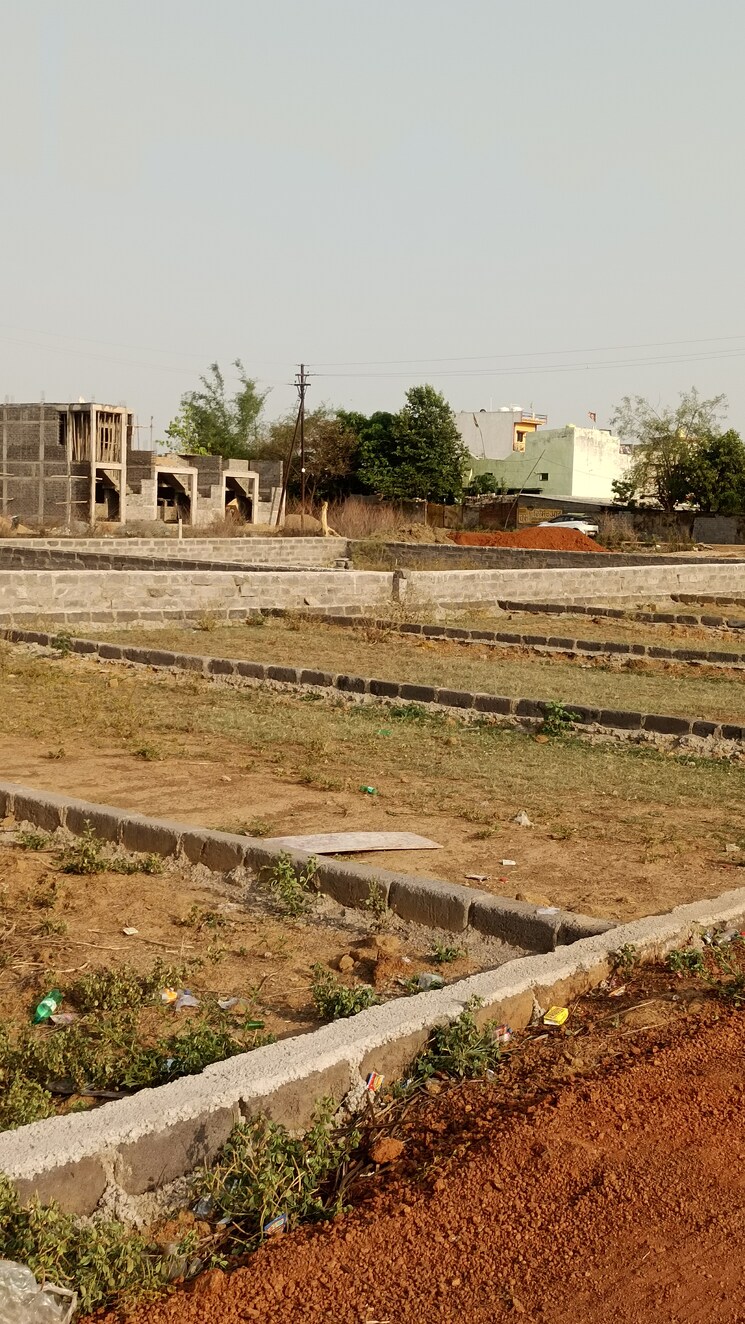 undefined, deopuri  1000 Sq.Ft. Plot In Deopuri Raipur 7984849