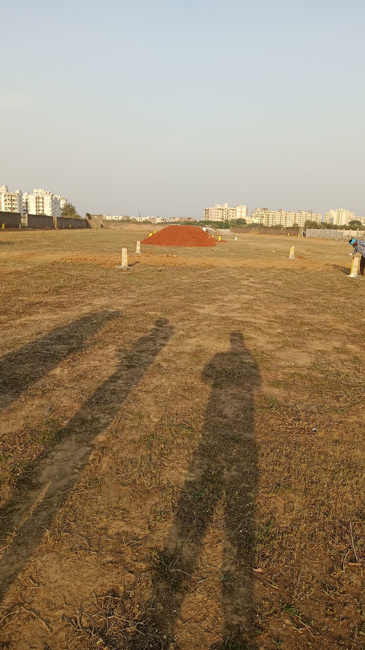 undefined, deopuri  1000 Sq.Ft. Plot In Deopuri Raipur 7984849