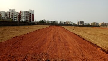 Plot Area in  Plot at Deopuri – for Sale