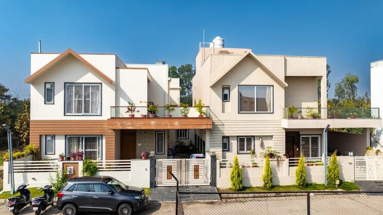 Other, shankar nagar  1000 Sq.Ft. Plot In Shankar Nagar Raipur 7984862