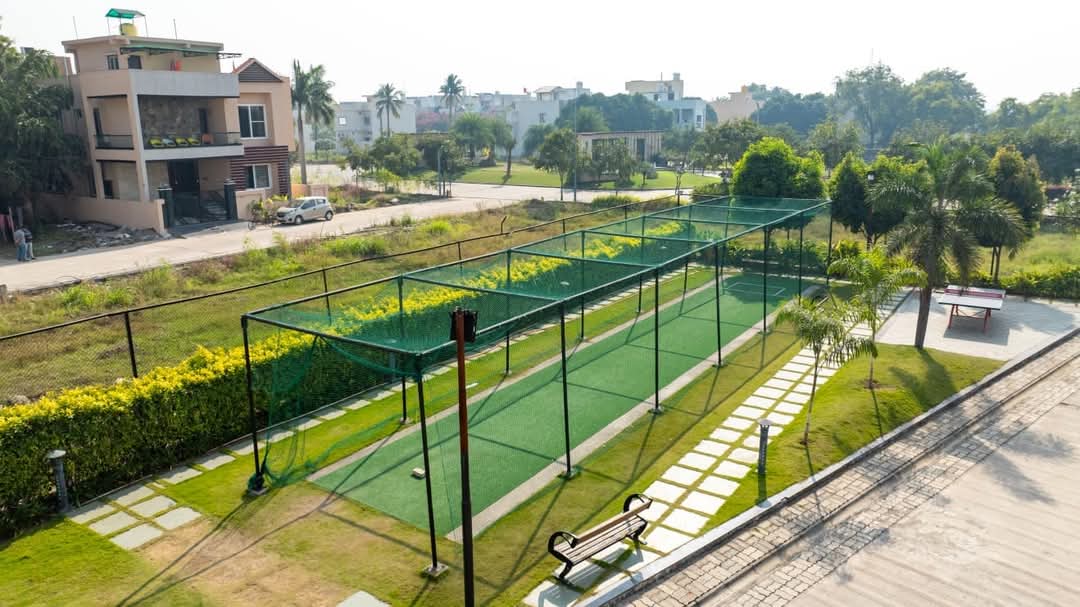 Plot For Sale in Amaltas Castle 