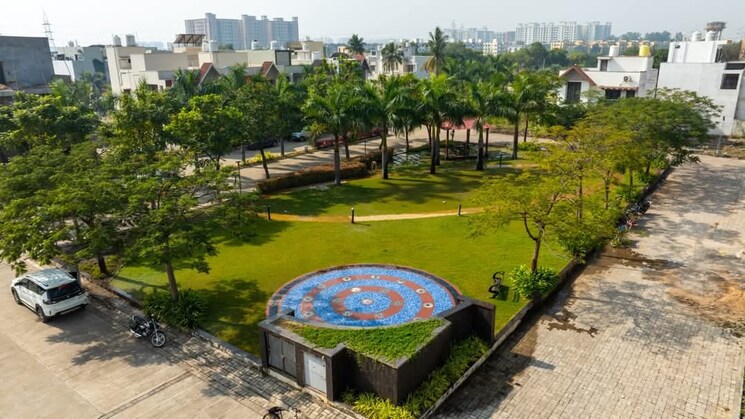 Garden, shankar nagar  1000 Sq.Ft. Plot In Shankar Nagar Raipur 7984862