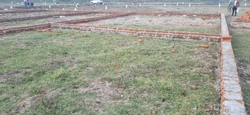 Plot Area in  Plot at Redhills – for Sale