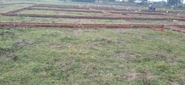 Plot Area in  Plot at Redhills – for Sale