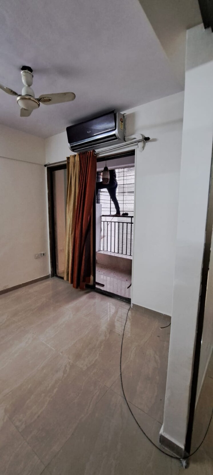 Room, progressive-era 1 Bedroom 700 Sq.Ft. Apartment In Sector 11 Kopar Khairane Navi Mumbai 7984875