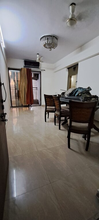 1 BHK Apartment For Rent in Progressive Era Sector 11 Kopar Khairane Navi Mumbai  7984875