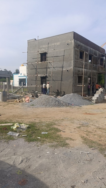 2 BHK Villa – Exterior View View at Moranapalli - for Sale