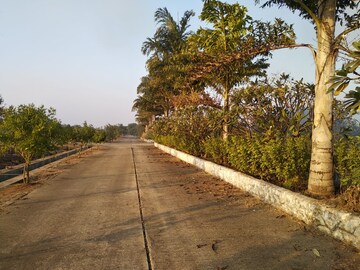 Plot Area in  Plot at Sejbahar – for Sale