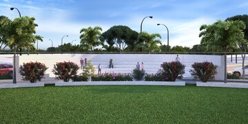  Plot – Garden View at Sejbahar - for Sale