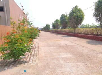 Plot Area in  Plot at Sejbahar – for Sale