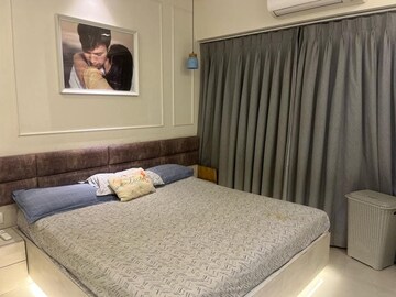 Bedroom in 1 BHK Apartment at Godrej Nest Kandivali, Kandivali East – for Sale
