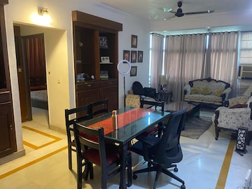 3 BHK Apartment For Rent in Ansal Sushant Estate Sector 52 Gurgaon  7984898