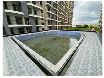 2 BHK Apartment – Exterior View View at Home And Soul Beetle Lap, Sector 24 Yamuna Expressway - for Rent