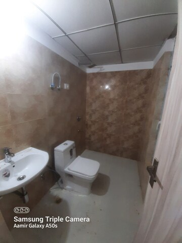 Bathroom in 2 BHK Apartment at Home And Soul Beetle Lap, Sector 24 Yamuna Expressway – for Rent
