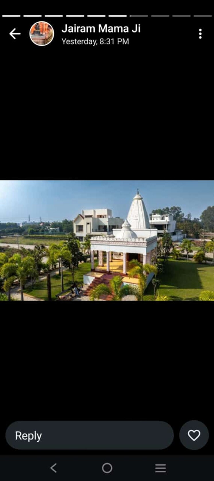 Exterior View, shankar nagar  1250 Sq.Yd. Plot In Shankar Nagar Raipur 7984903