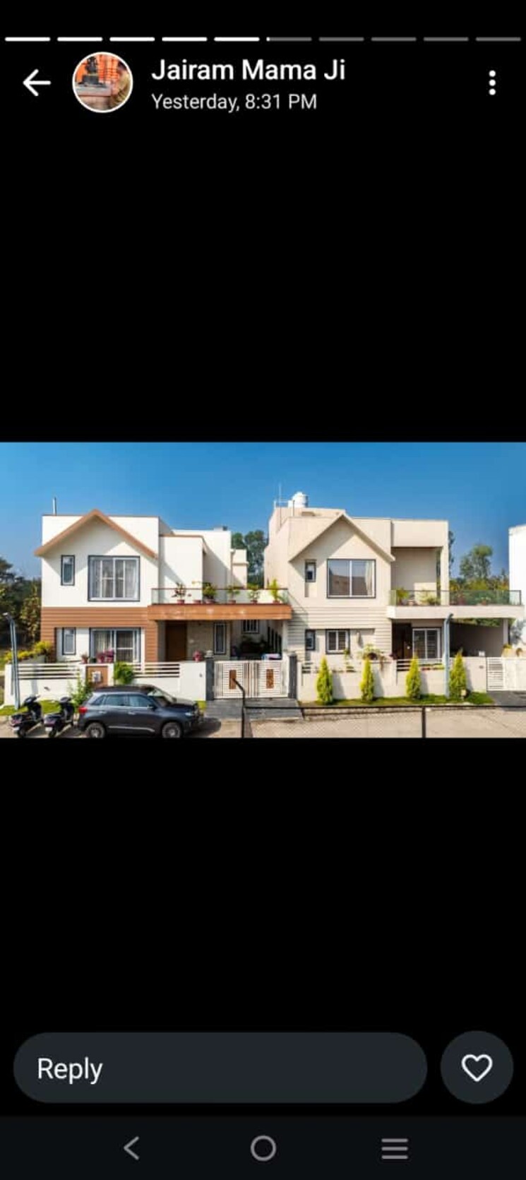 Exterior View, shankar nagar  1250 Sq.Yd. Plot In Shankar Nagar Raipur 7984903