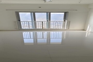 Room in 1 RK Apartment at Mayfair The View, Vikhroli West – for Rent
