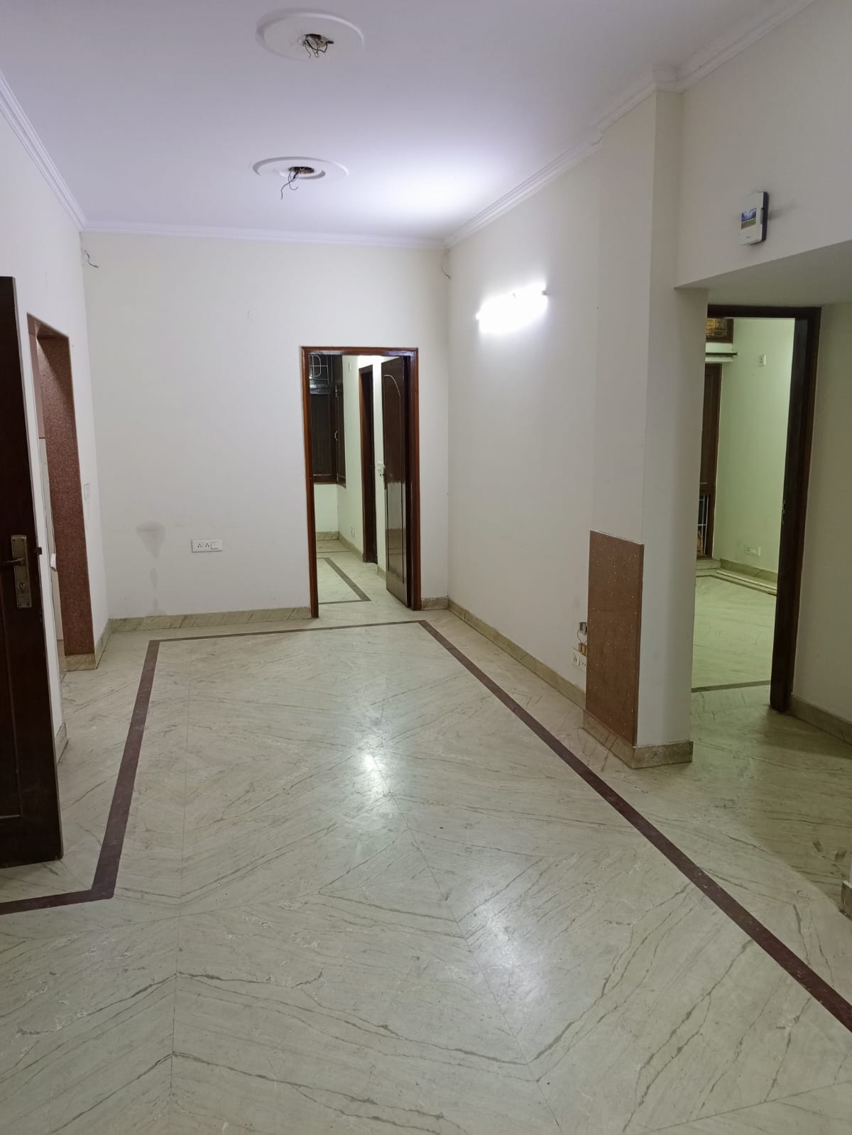 3 BHK Apartment For Sale in Mayurdhwaj Apartment Patp