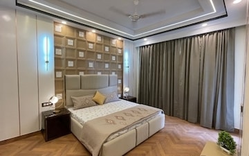 3 BHK Builder Floor For Sale in J Mart, Sector 70