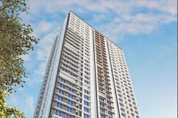 1 RK Apartment For Rent in Mayfair The View Vikhroli West Mumbai  7984916