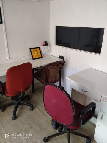 Team Area in  Office Space at Andheri West – for Rent