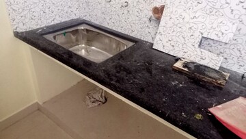 Kitchen in 2 BHK Independent House at Lal Kuan – for Sale