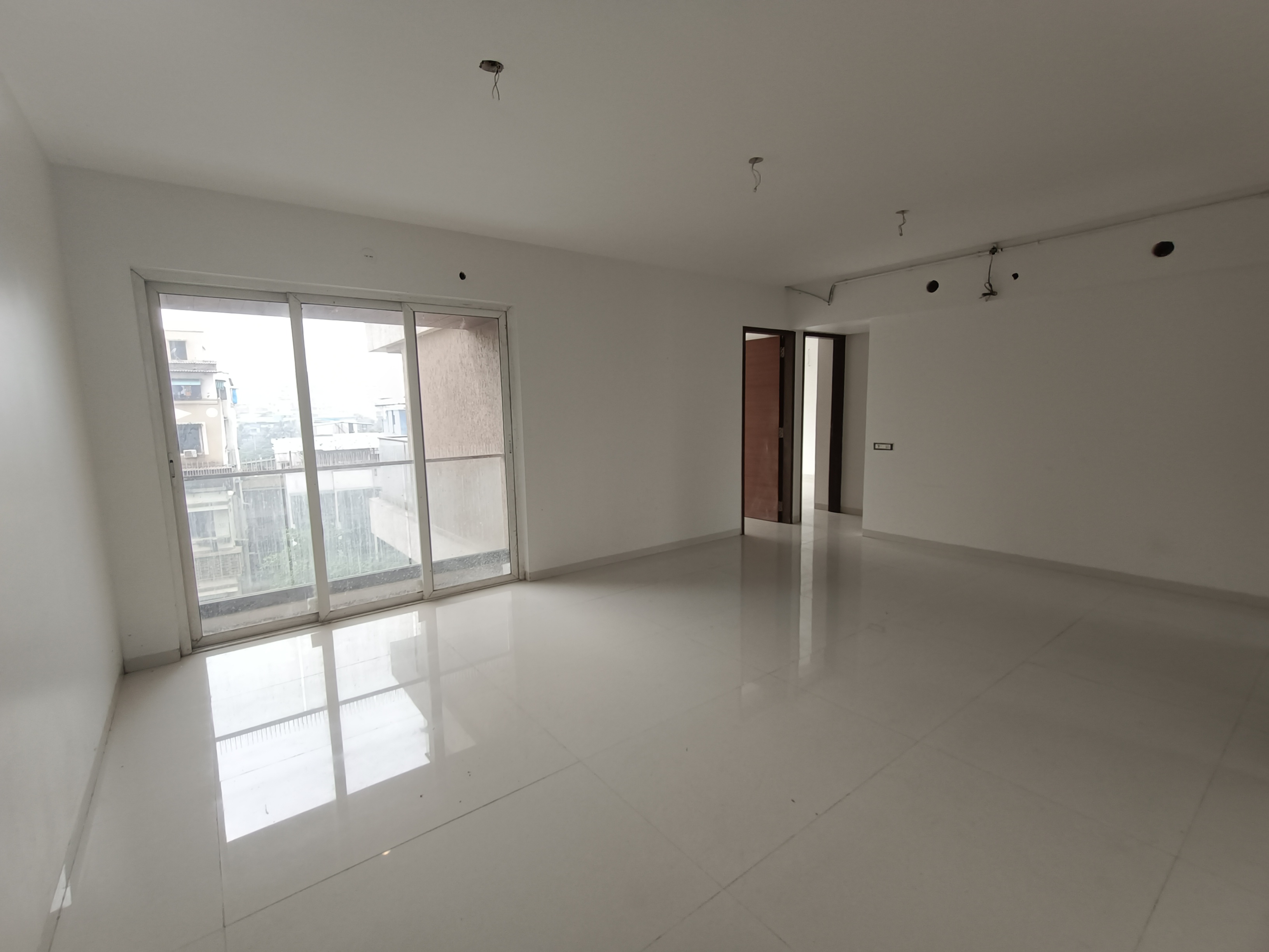 3 BHK + Pooja Room,Study Room Apartment For Sale in Akshar Alvario