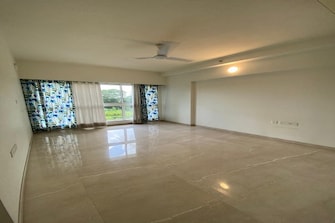 3 BHK Apartment For Rent in Godrej The Trees Vikhroli East Mumbai  7984945